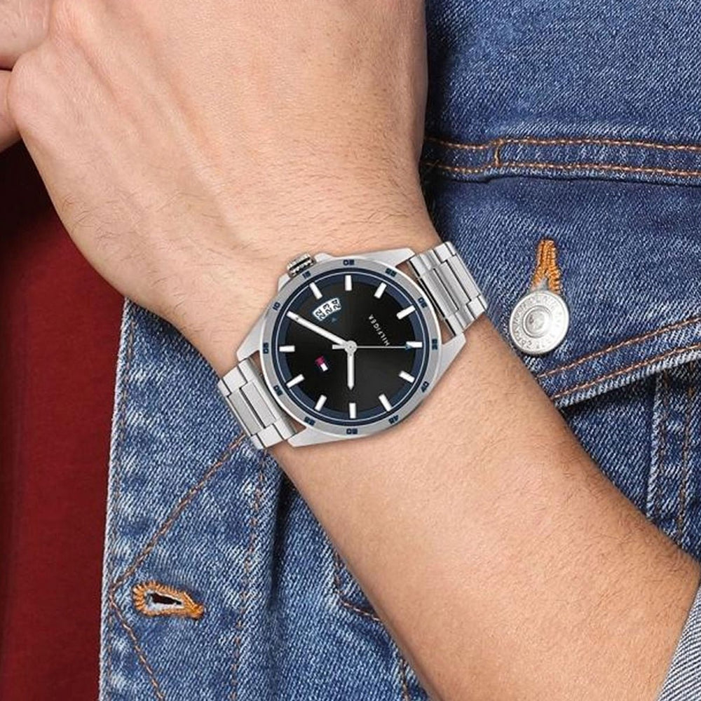 Tommy Hilfiger Carter 179 1910 ur