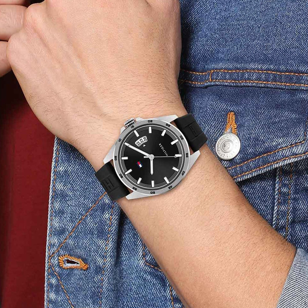 Tommy Hilfiger Carter 179 1915 ur