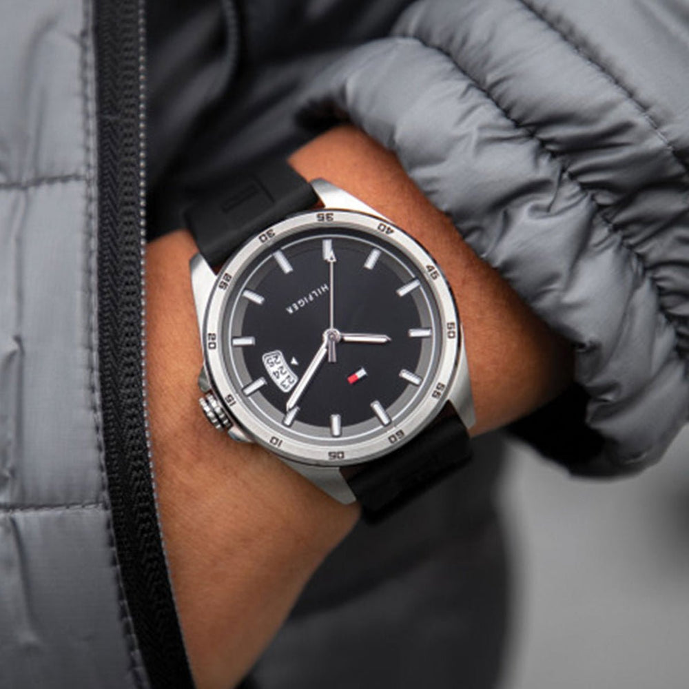 Tommy Hilfiger Carter 179 1915 ur