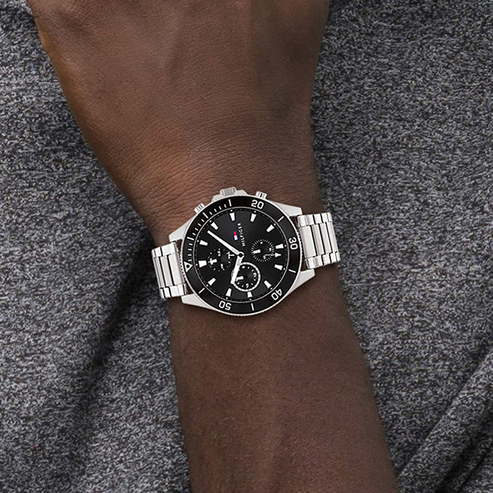 Tommy Hilfiger Larson 179 1916 ur