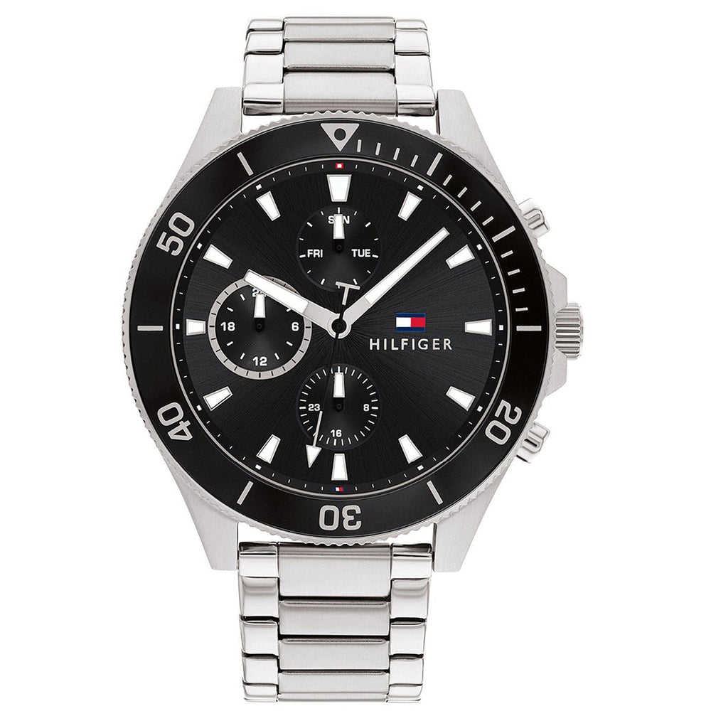 Tommy Hilfiger Larson 179 1916 ur