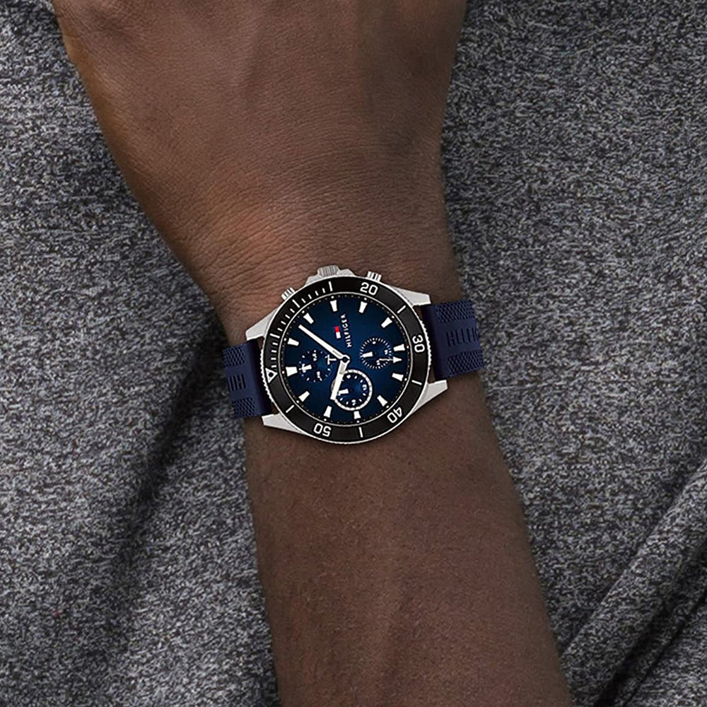 Tommy Hilfiger Larson 179 1920 ur