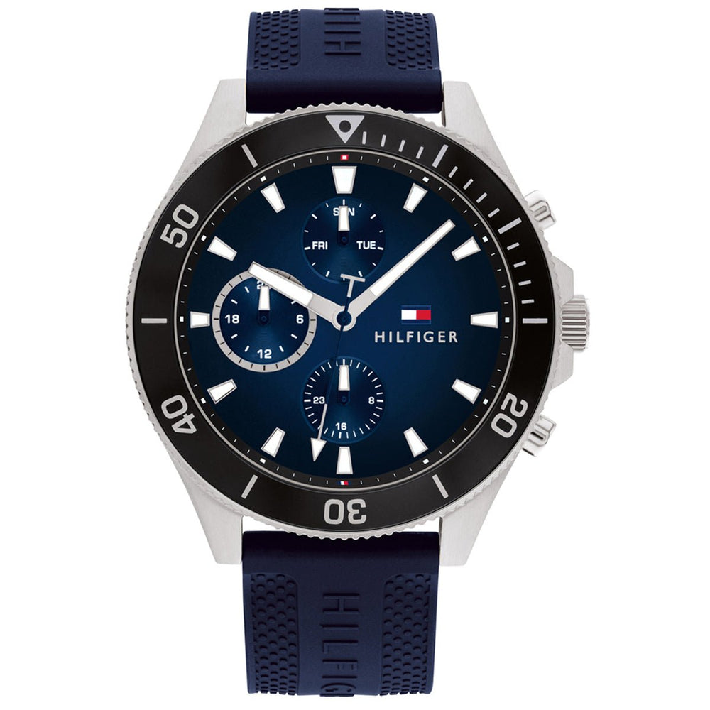 Tommy Hilfiger Larson 179 1920 ur