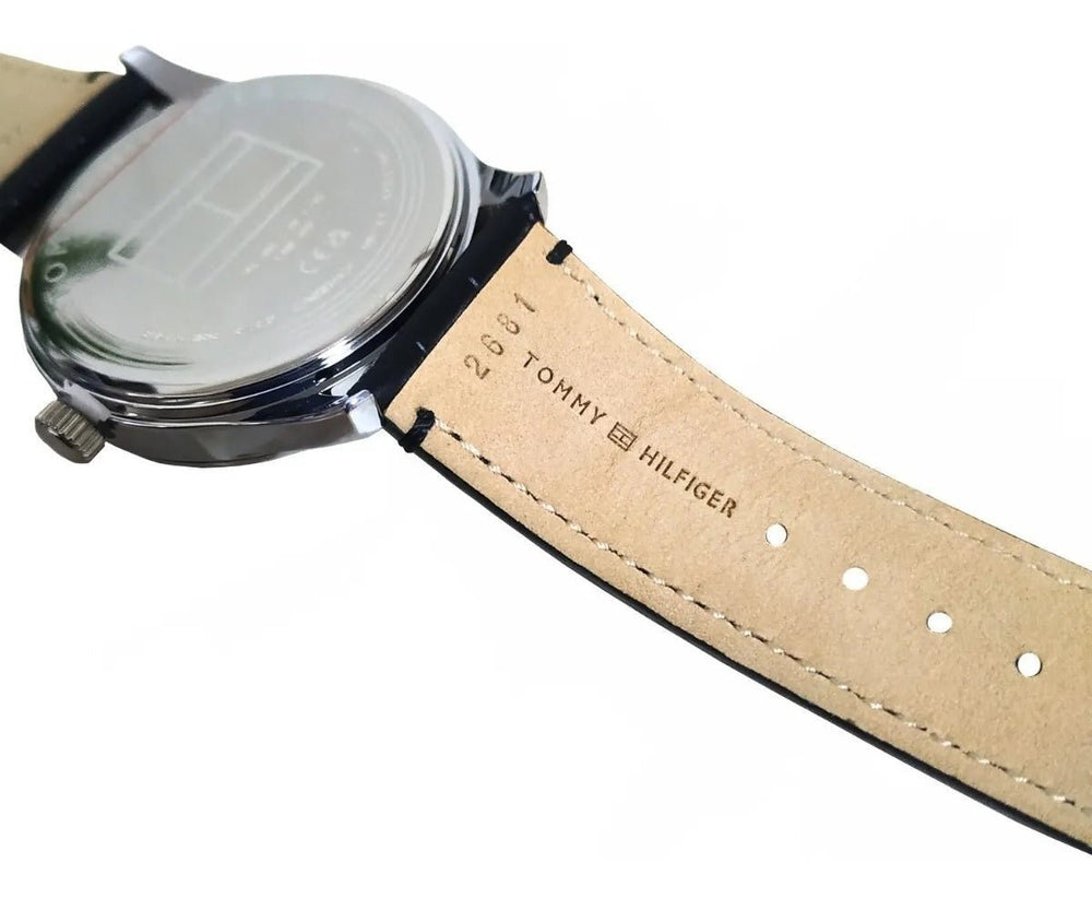 Tommy Hilfiger Analog 179 1922 ur