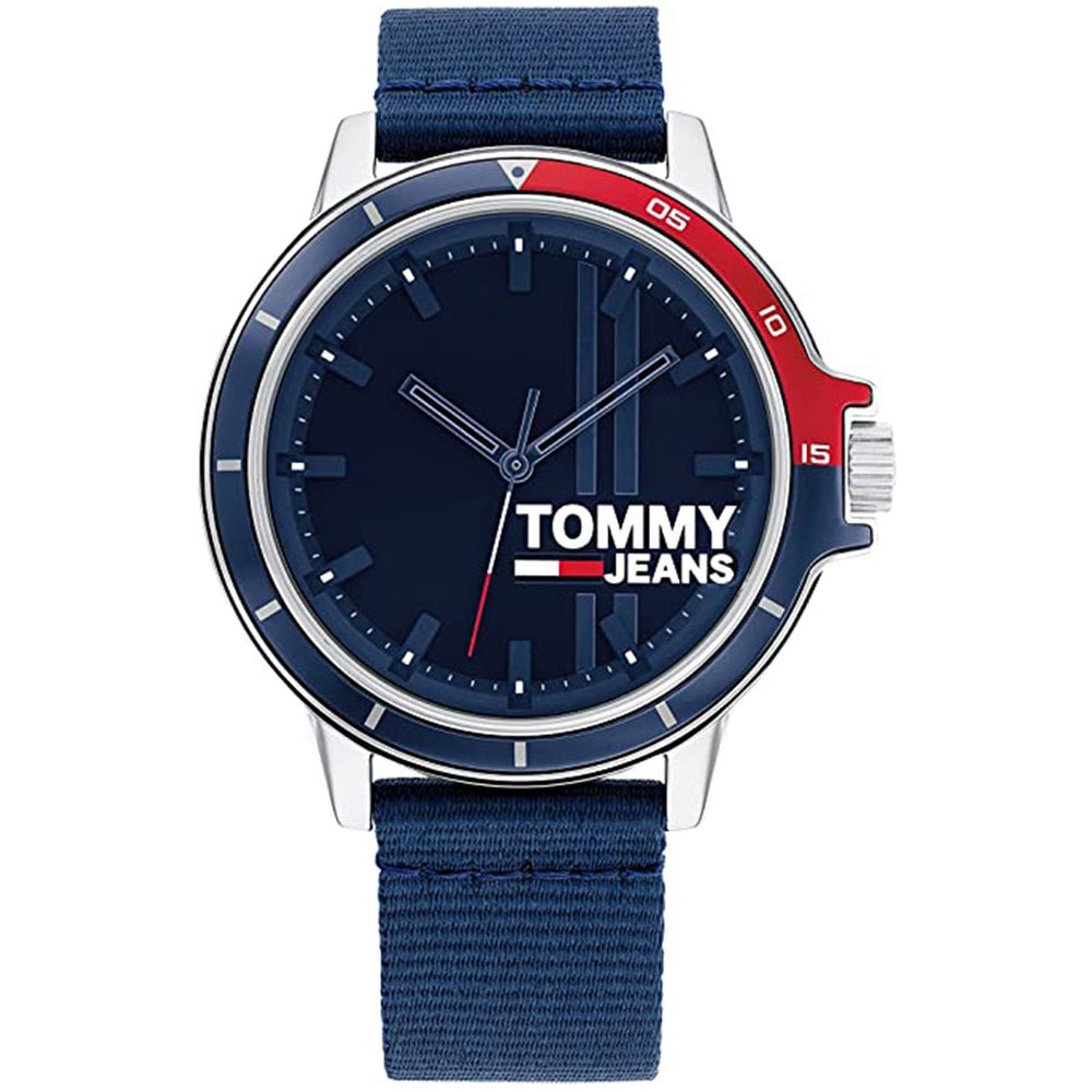 Tommy Hilfiger Jeans 179 1924 ur