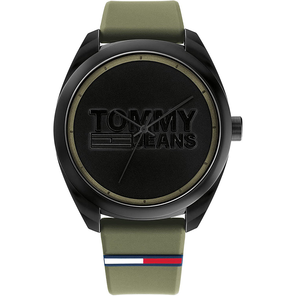 Tommy Hilfiger San Diego 179 1930 ur