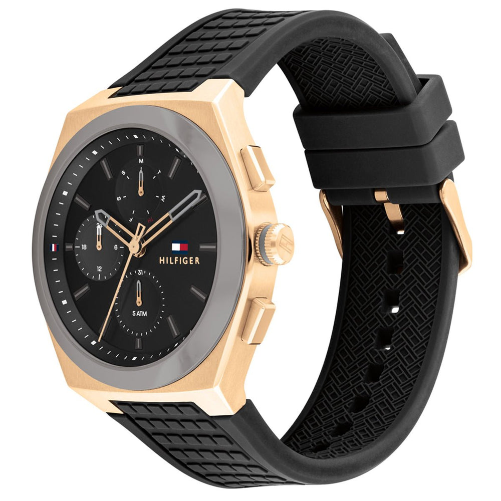 Tommy Hilfiger Connor 179 1931 ur