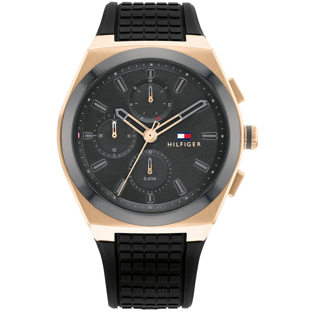 Tommy Hilfiger Connor 179 1931 ur