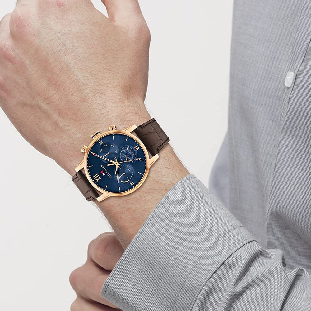 Tommy Hilfiger Sullivan 179 1933 ur