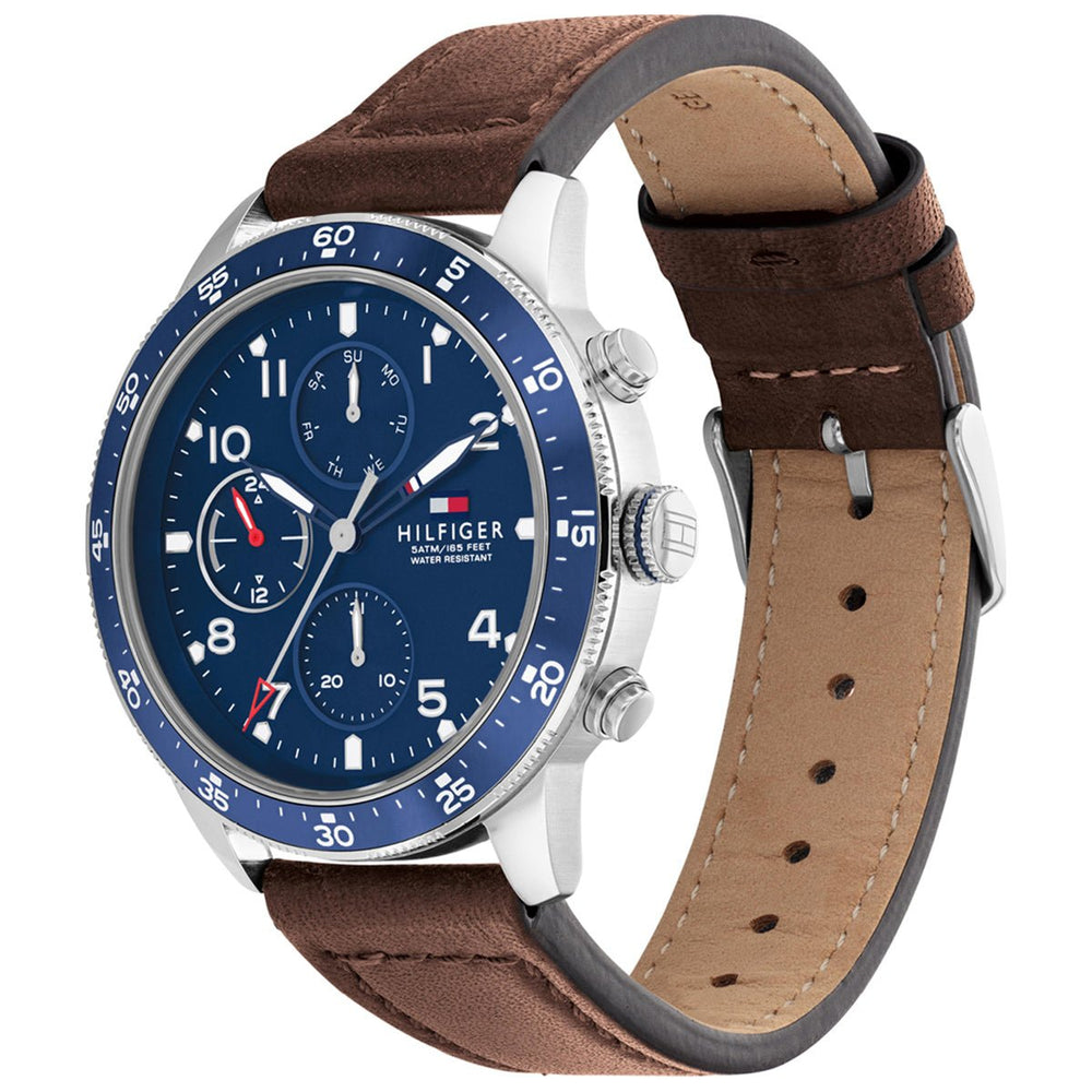 Tommy Hilfiger Jimmy 179 1946 ur