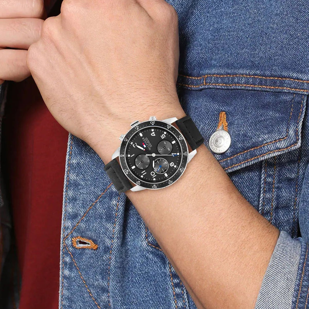 Tommy Hilfiger Jimmy 179 1947 ur