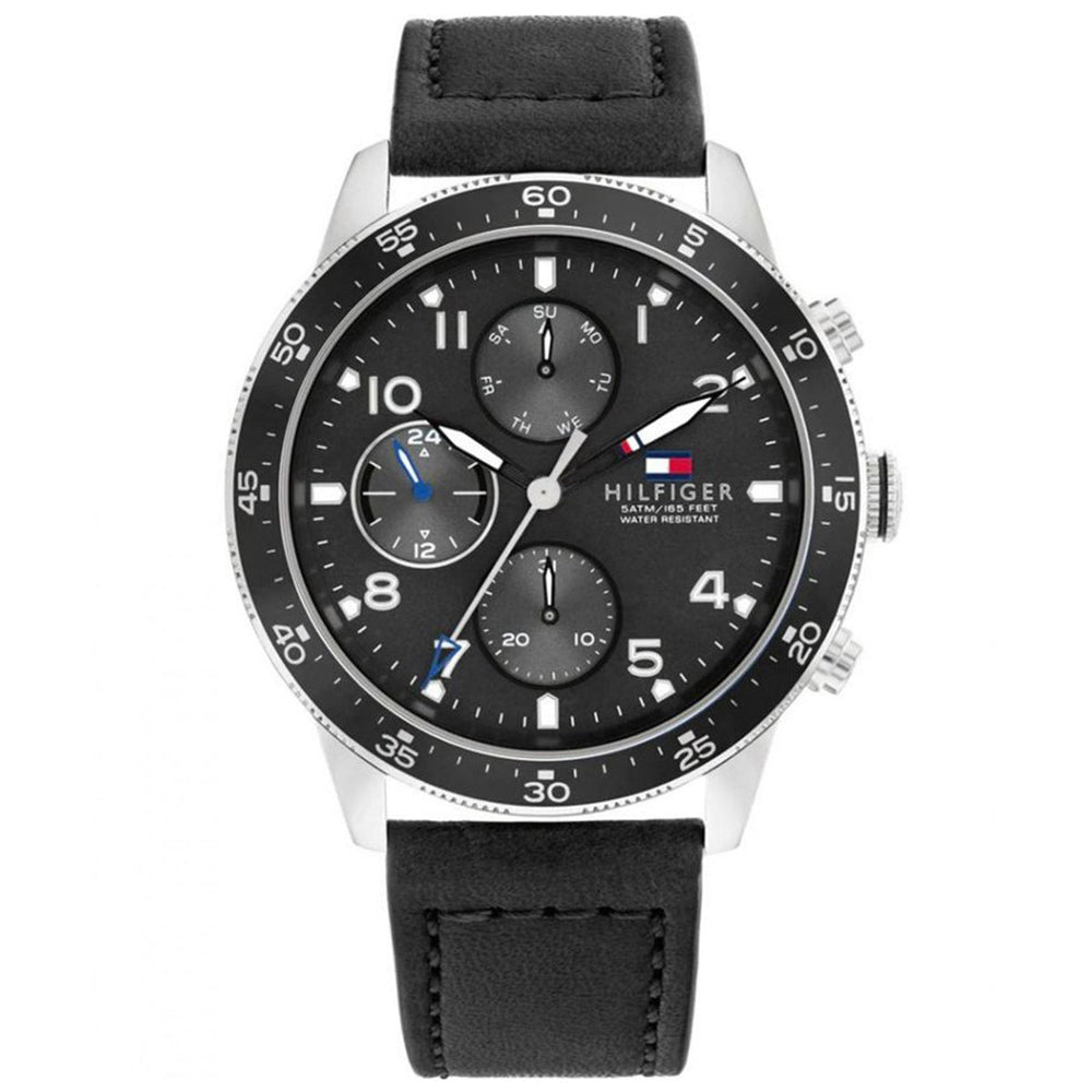Tommy Hilfiger Jimmy 179 1947 ur