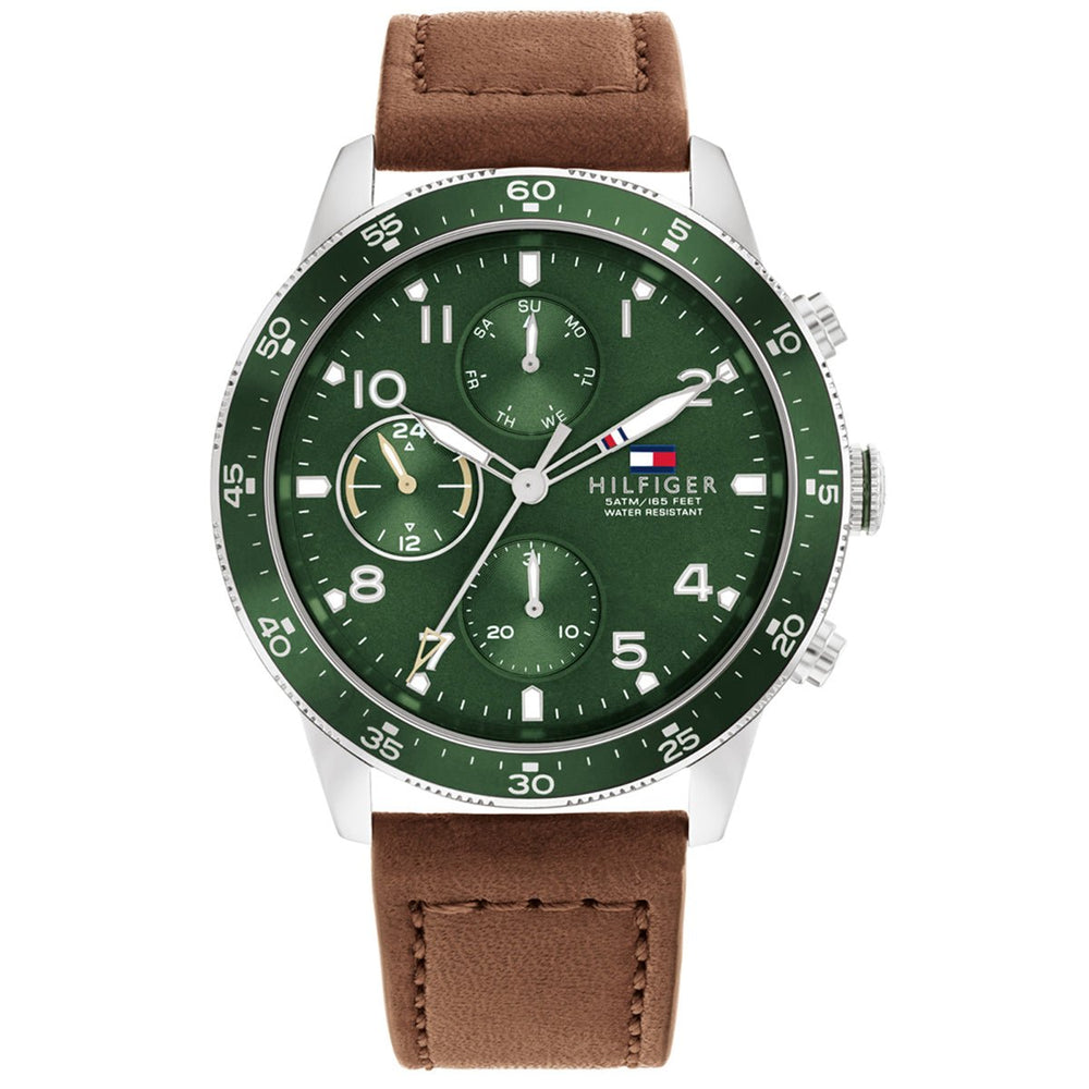 Tommy Hilfiger Jimmy 179 1948 ur