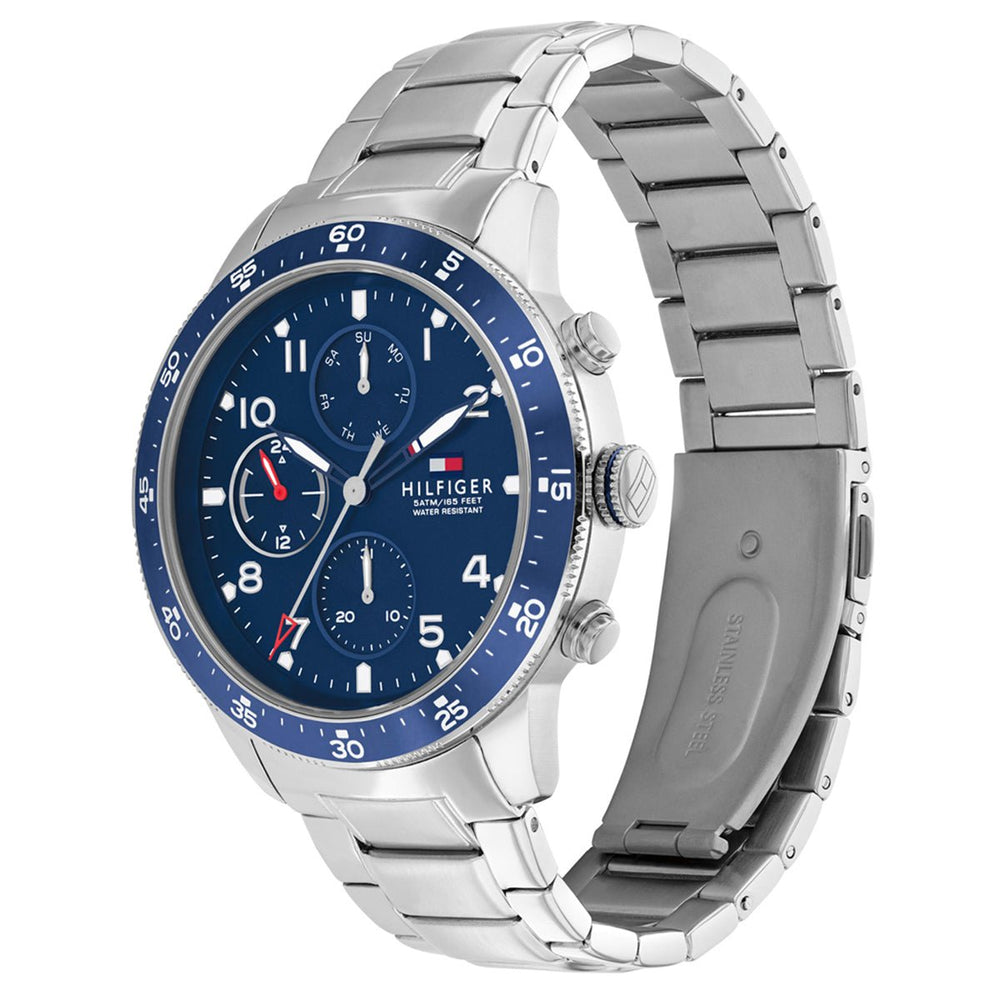 Tommy Hilfiger Jimmy 179 1949 ur