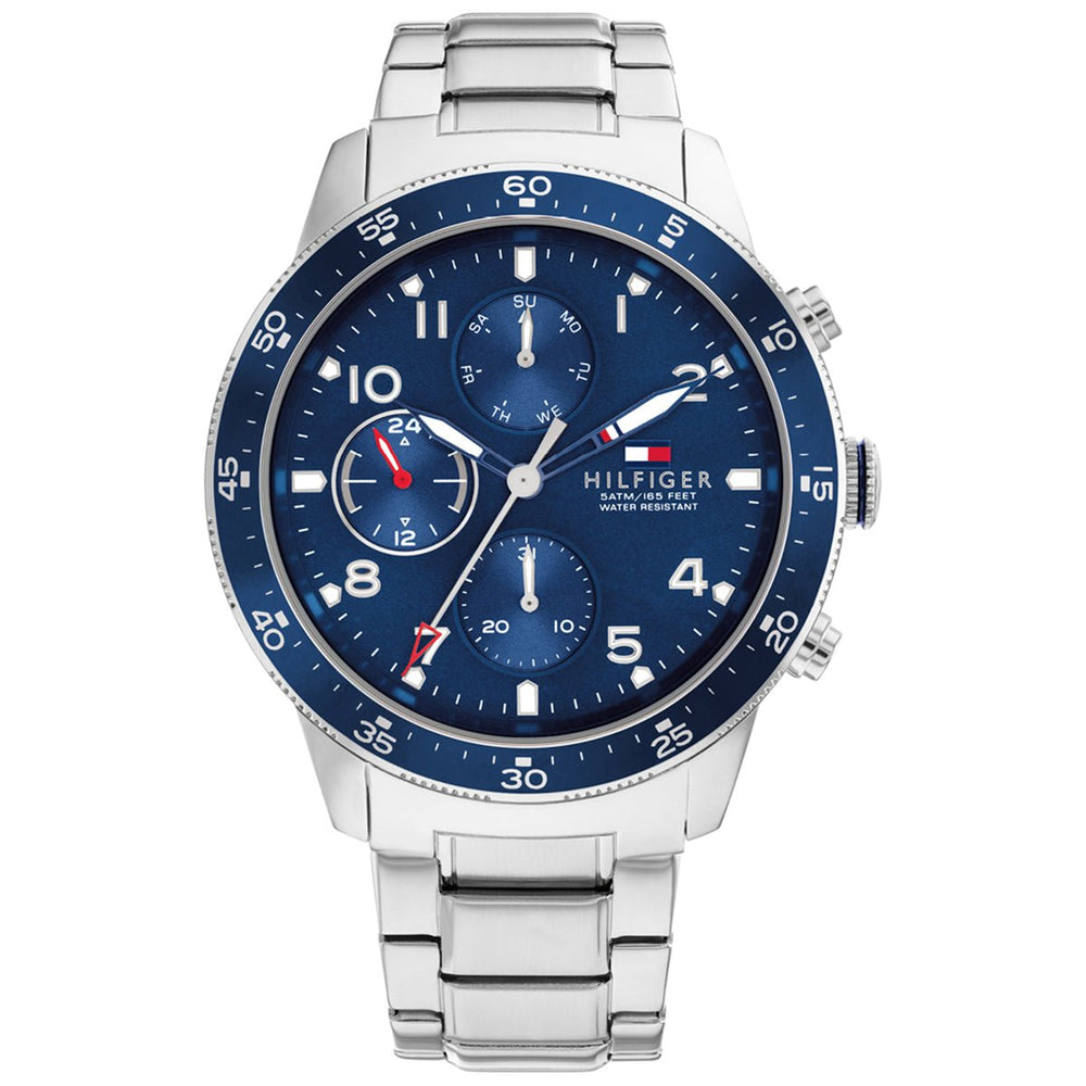 Tommy Hilfiger Jimmy 179 1949 ur