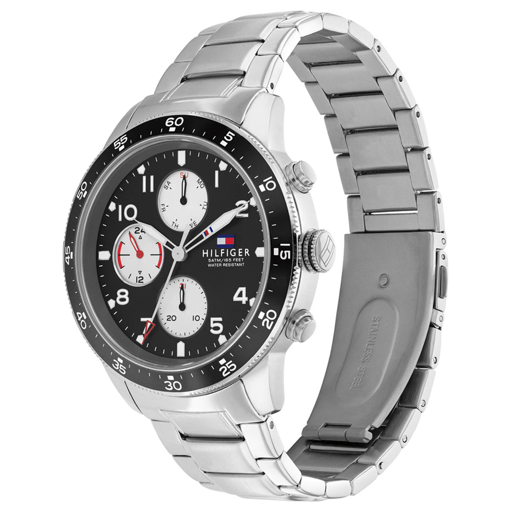 Tommy Hilfiger Jimmy 179 1950 ur