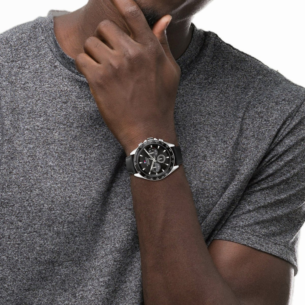 Tommy Hilfiger Owen 179 1964 ur