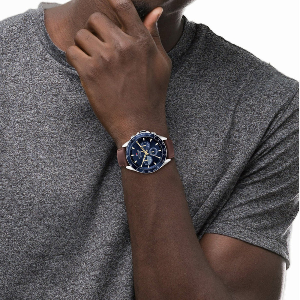 Tommy Hilfiger Owen 179 1965 ur