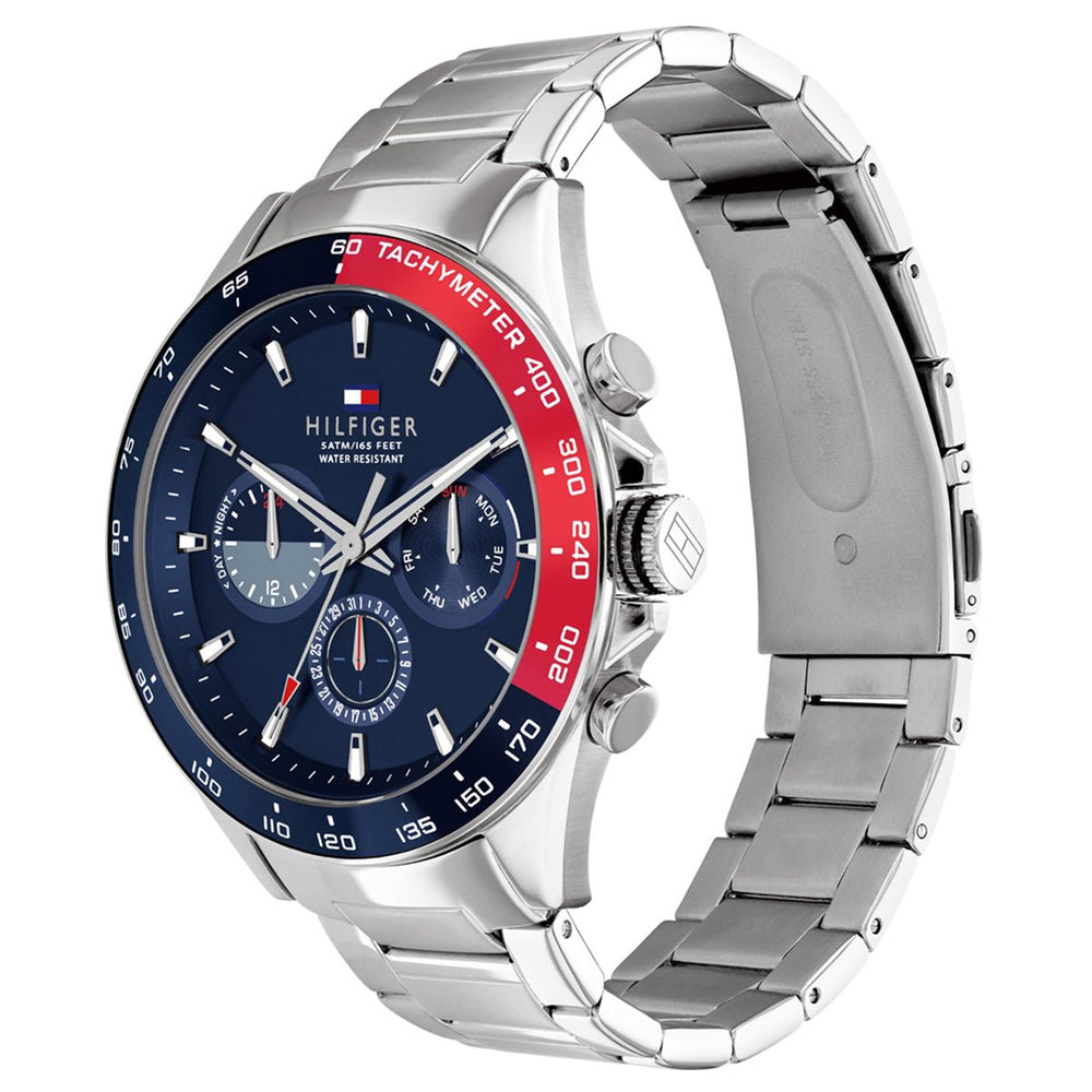 Tommy Hilfiger Owen 179 1968 ur