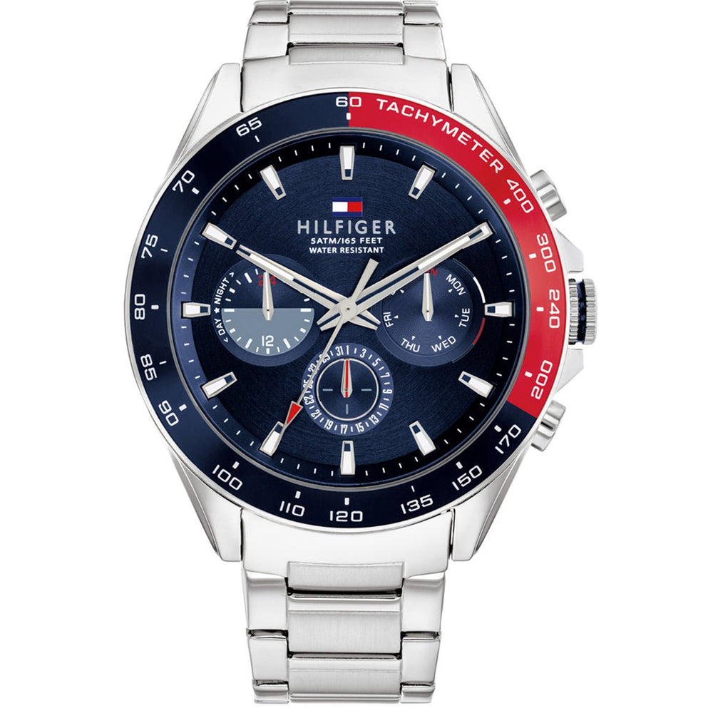 Tommy Hilfiger Owen 179 1968 ur