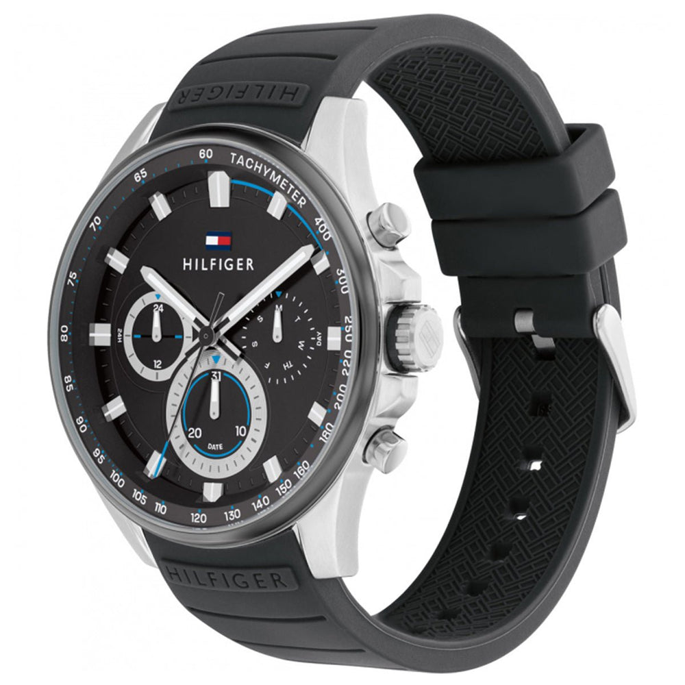Tommy Hilfiger Max 179 1971 ur