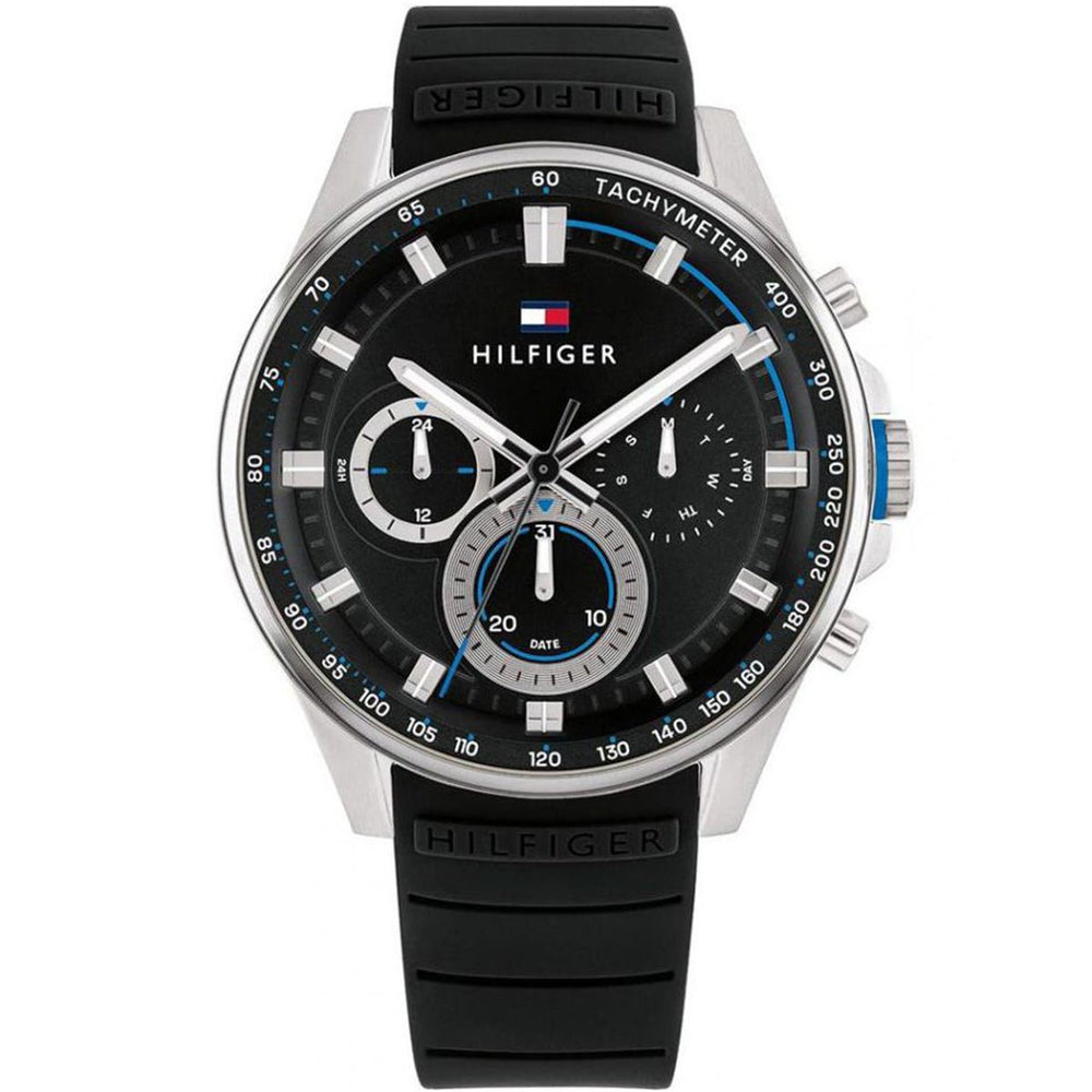 Tommy Hilfiger Max 179 1971 ur