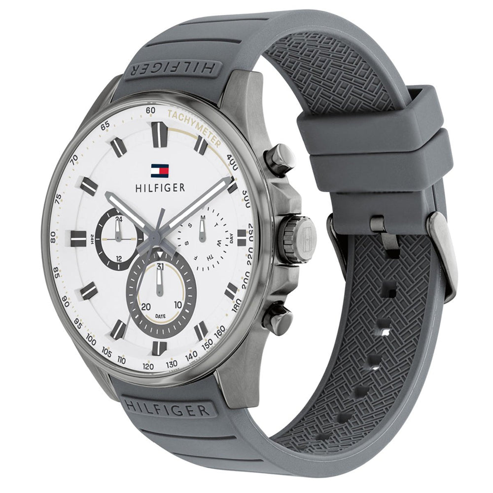 Tommy Hilfiger Max 179 1972 ur