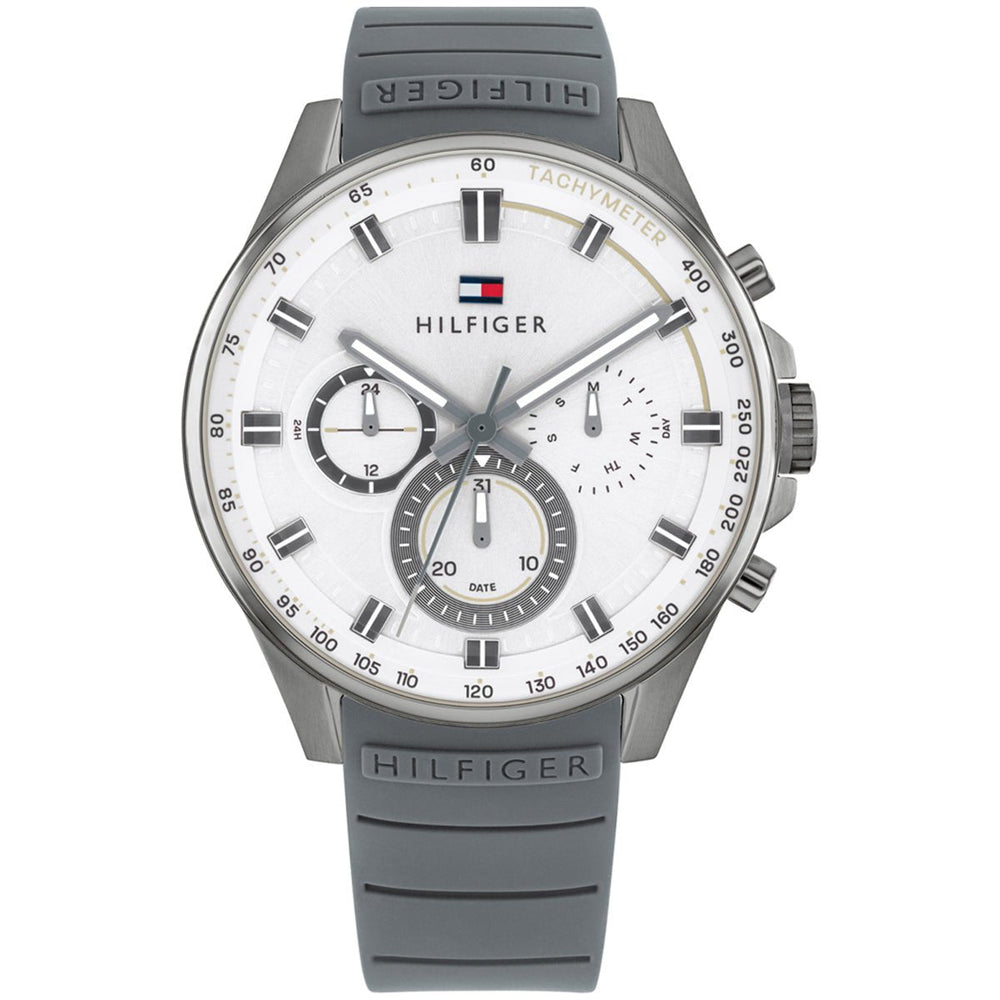 Tommy Hilfiger Max 179 1972 ur