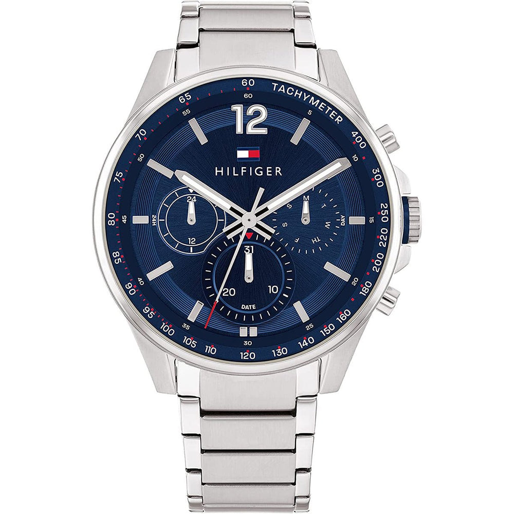 Tommy Hilfiger Max 179 1973 ur