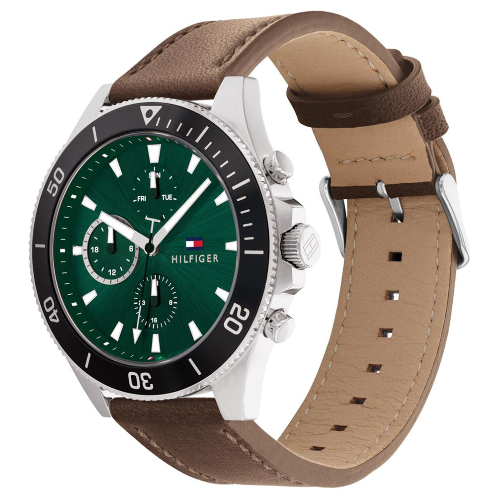 Tommy Hilfiger Larson 179 1983 ur