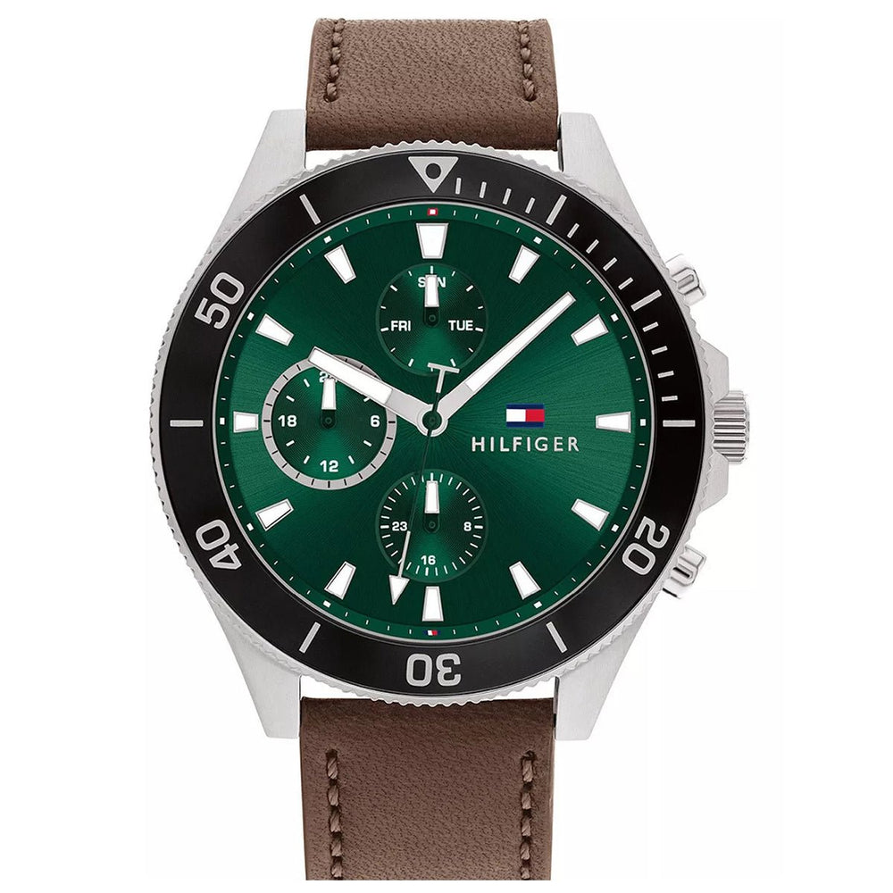 Tommy Hilfiger Larson 179 1983 ur