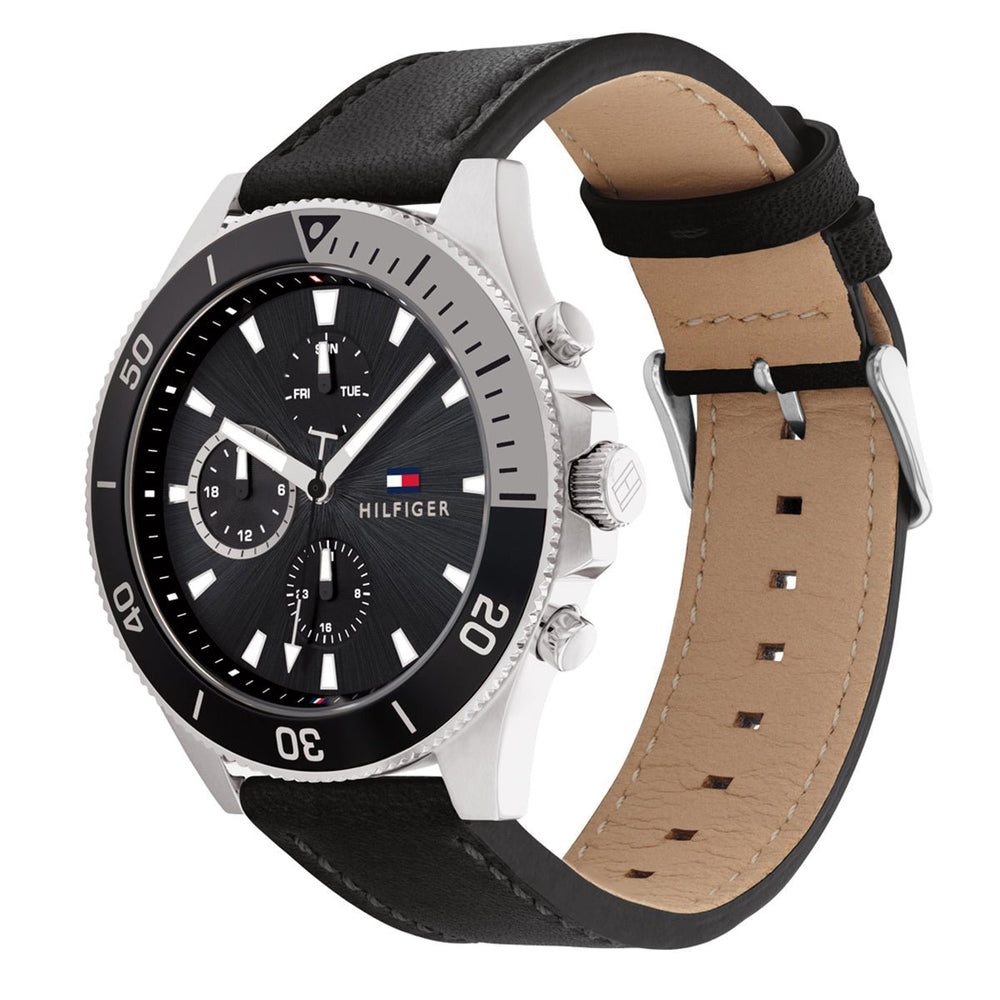 Tommy Hilfiger Larson 179 1984 ur