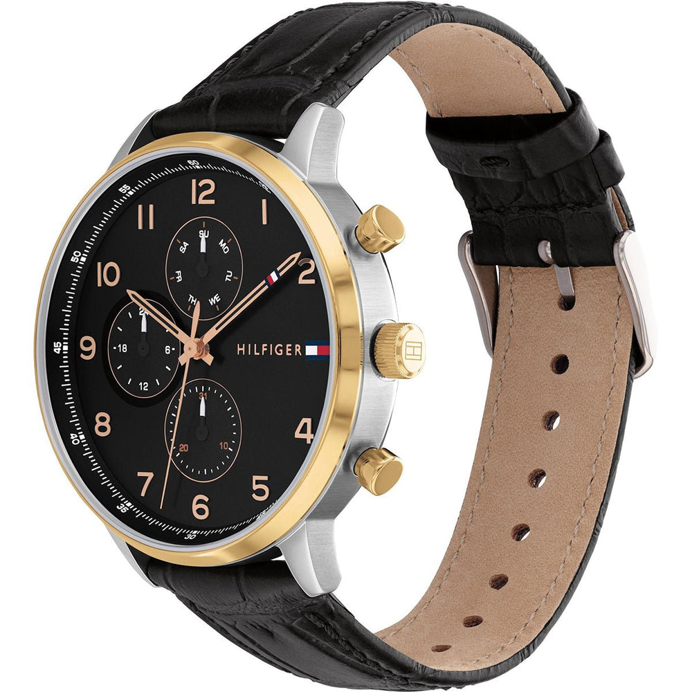 Tommy Hilfiger Leonard 179 1986 ur
