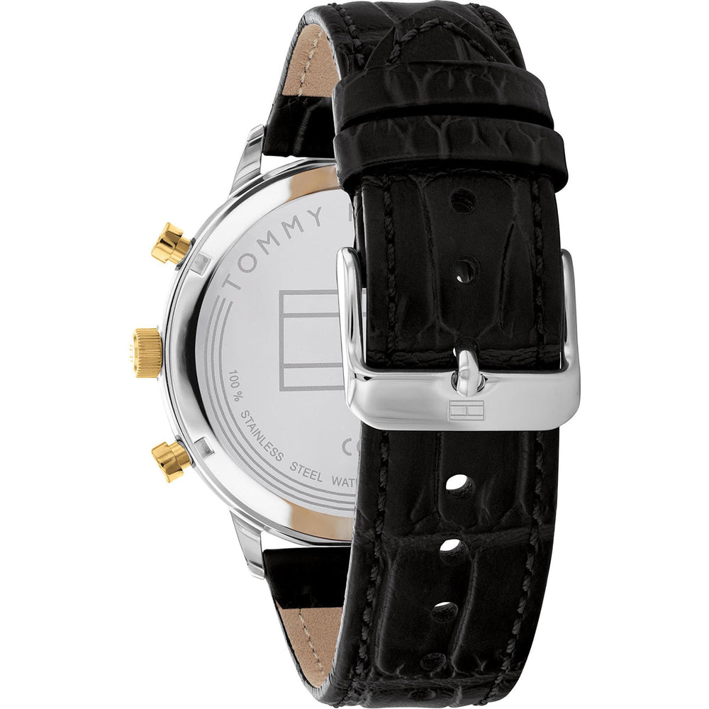 Tommy Hilfiger Leonard 179 1986 ur