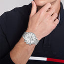 Tommy Hilfiger Leonard 179 1988 ur