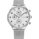 Tommy Hilfiger Leonard 179 1988 ur