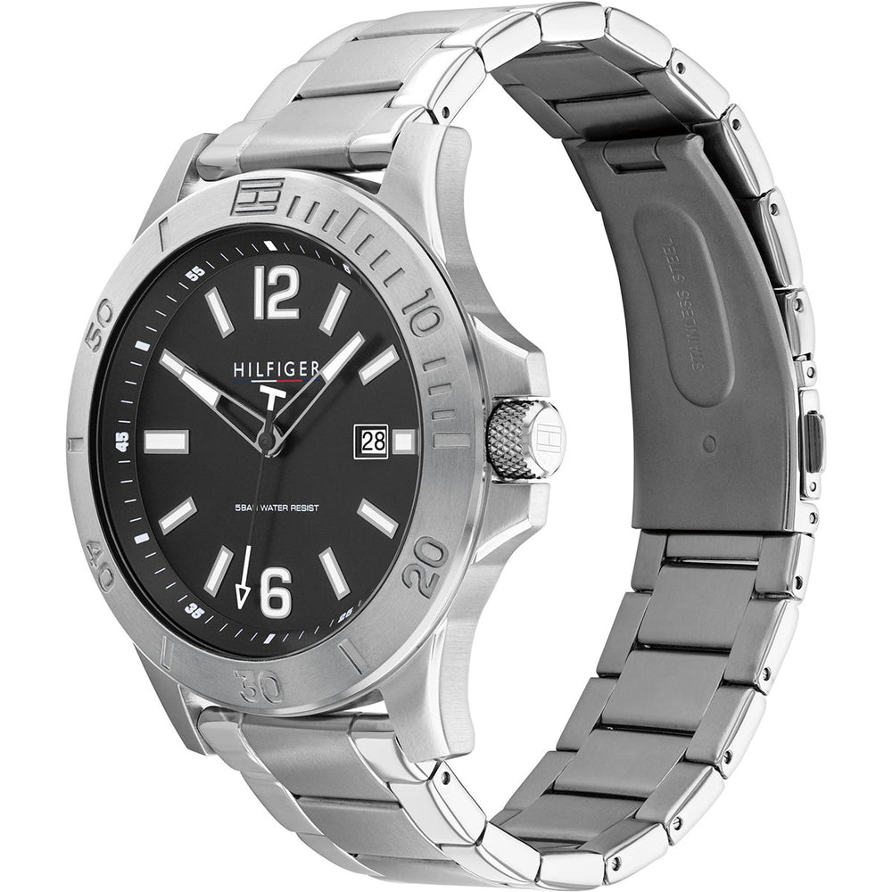 Tommy Hilfiger Ryan 179 1995 ur