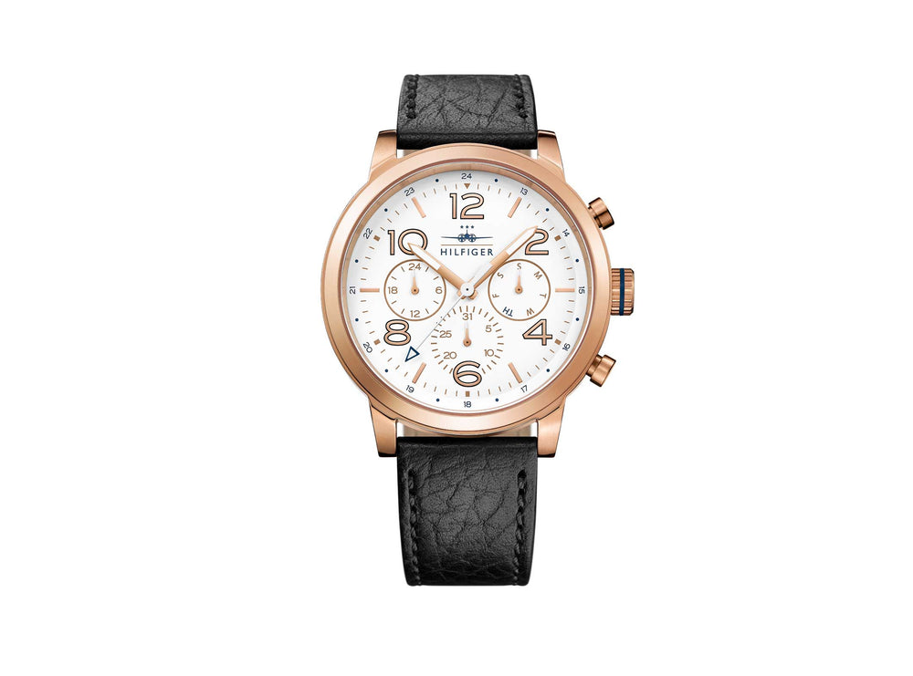 Tommy Hilfiger Jake 179 1236 ur