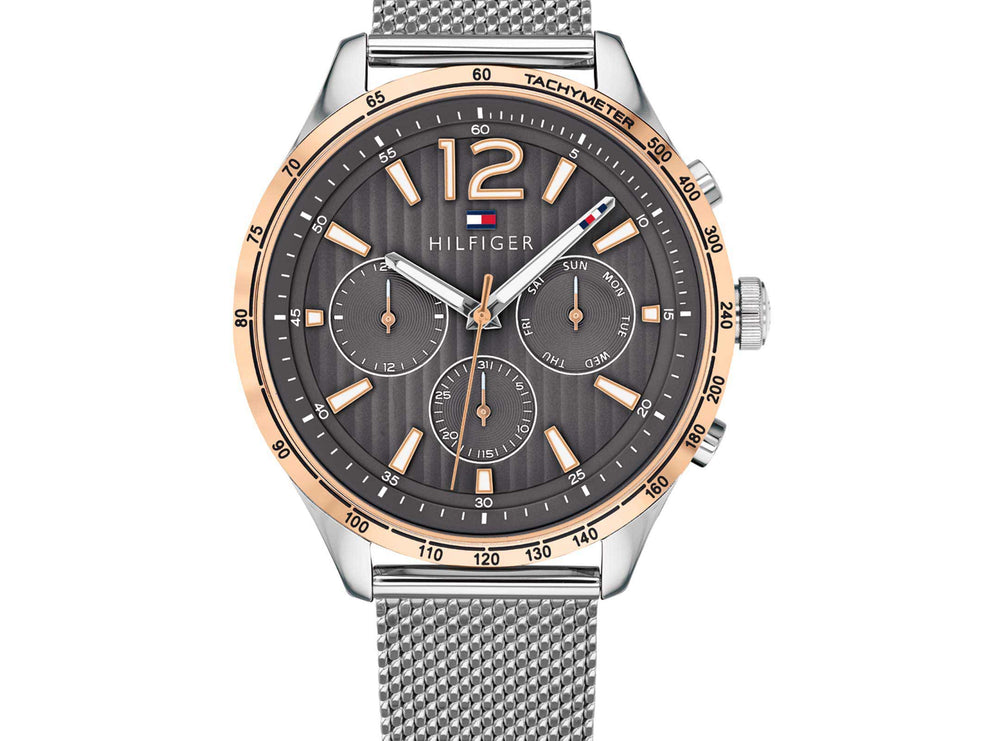 Tommy Hilfiger Gavin 179 1466 ur