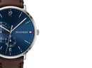 Tommy Hilfiger Brooklyn 179 1508 ur