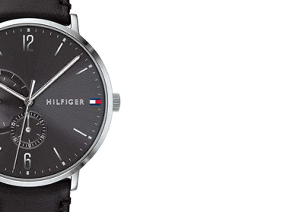 Tommy Hilfiger Brooklyn 179 1509 ur