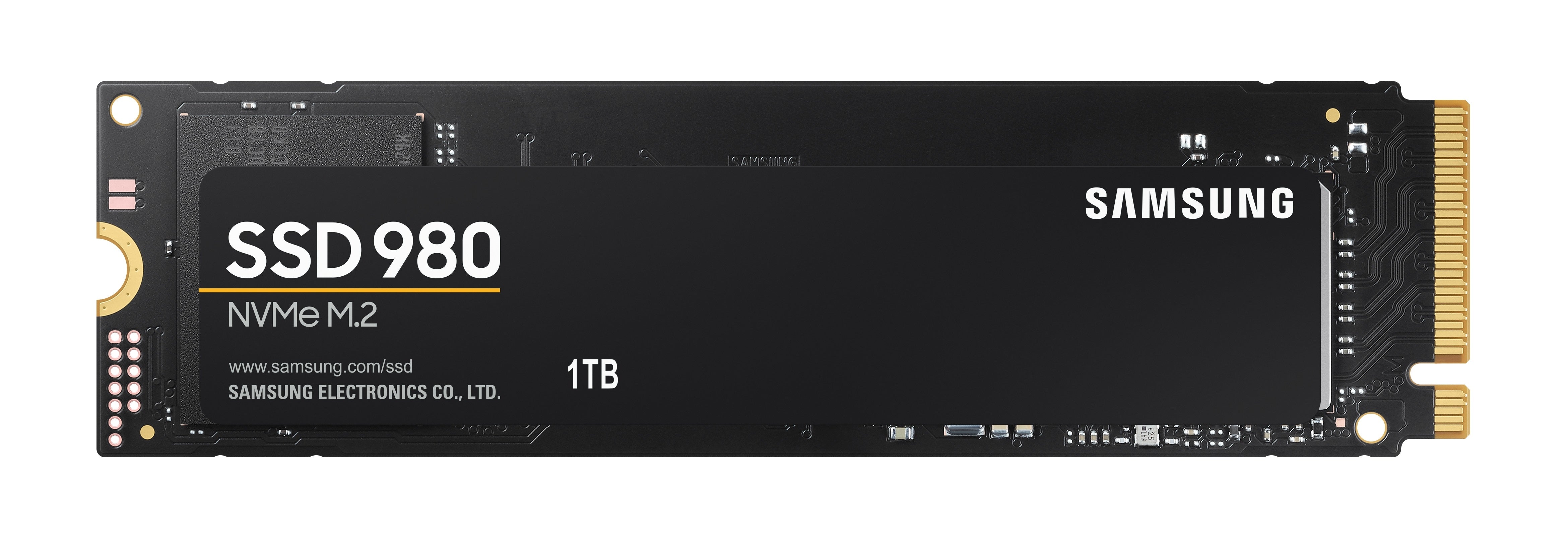 Origin Storage MZ-V8V1T0BW intern solid state drev 1 TB M.2 PCI Express 3.0 NVMe V-NAND