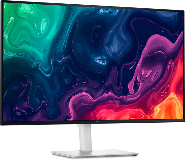 Dell 32 Plus S3225QS 31.5 3840 x 2160 (4K) HDMI DisplayPort 120Hz
