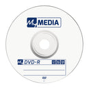 MyMedia 10x DVD-R 4.7GB