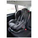 Welldon autostol Smart Sport Fix