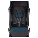 Recaro Lexa klapvogn Select Night Black