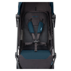 Recaro Lexa klapvogn Select Night Black