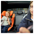Recaro Axion 1 R129 100-150cm Grå Autostol