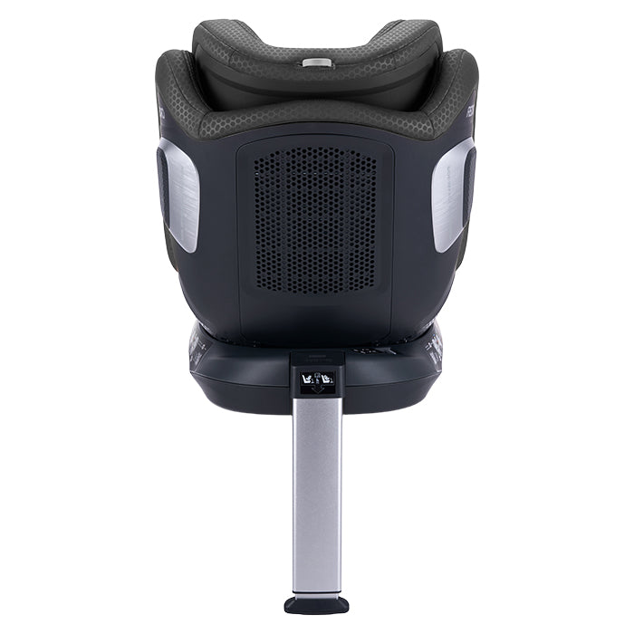Recaro Autostol Xenon 1 Sort R129 40-125 Cm