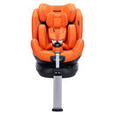 Recaro Autostol Xenon 1 Vibrant Orange R129 40-125 Cm